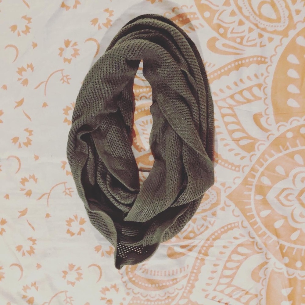 ♾✨INFINITY SCARF✨♾